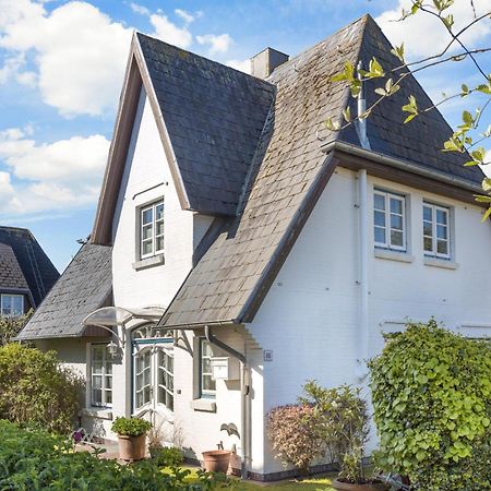 Neu Ferienwohnung Sylt86 - Modern Vesterland Eksteriør billede
