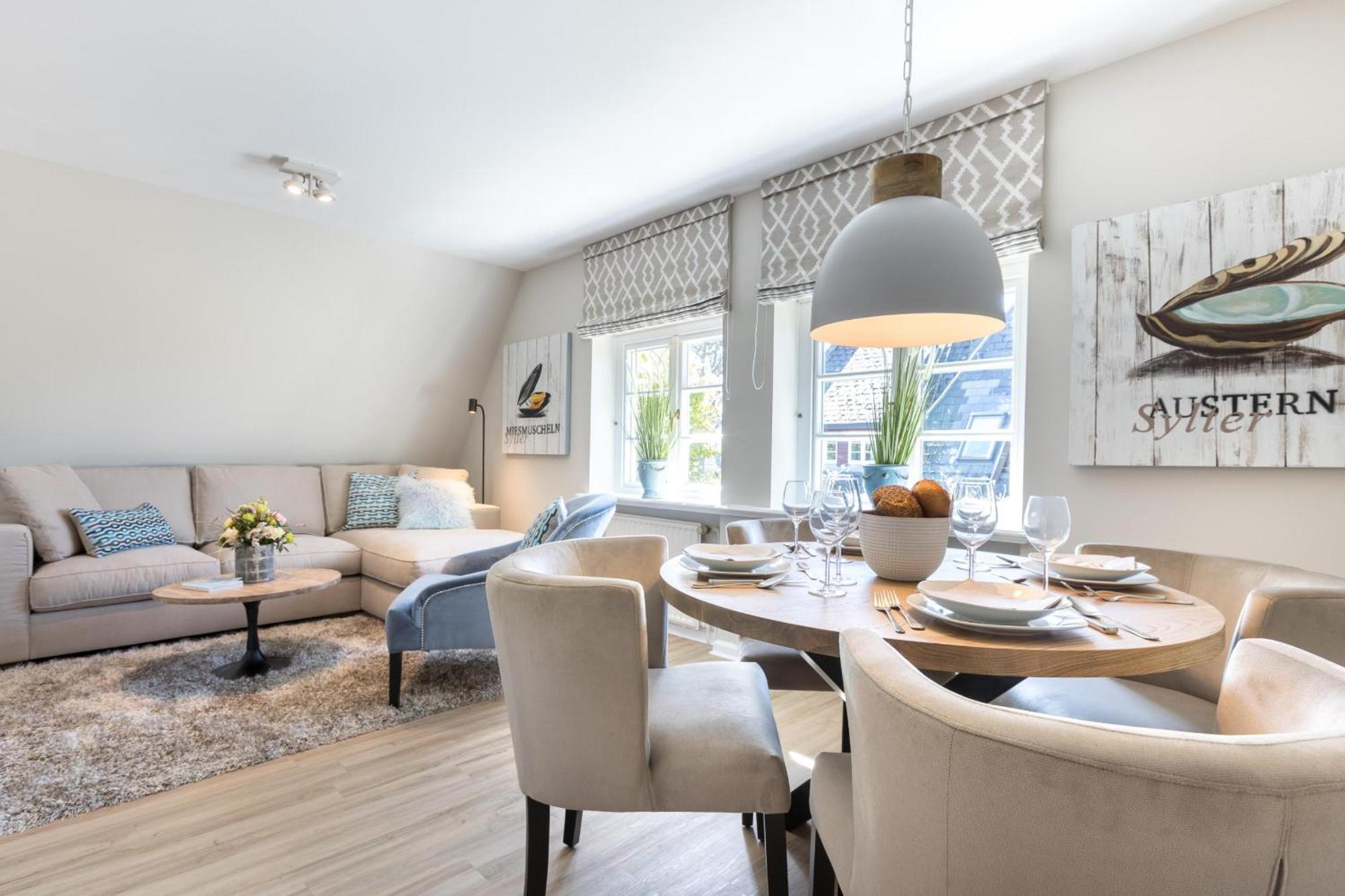 Neu Ferienwohnung Sylt86 - Modern Vesterland Eksteriør billede